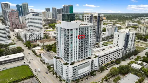 315 NE 3rd Ave #1808, Fort Lauderdale, FL 33301