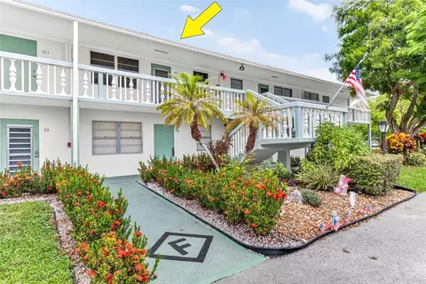 102 Newport F #102, Deerfield Beach, FL 33442