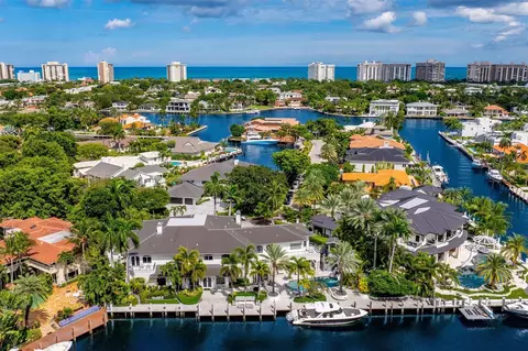 11 Bay Colony Ln, Fort Lauderdale, FL 33308