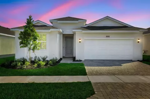 5501 NW Camberly Ct, Port Saint Lucie, FL 34987