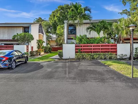 3008 Willow #265, Hollywood, FL 33021