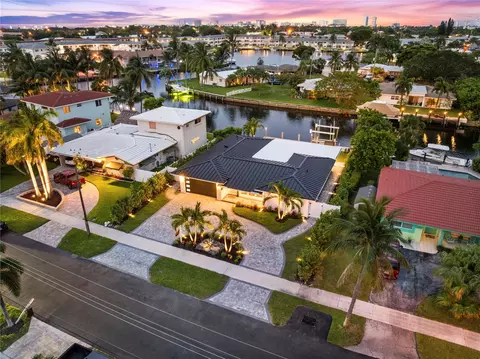 258 SE 3rd Ter, Pompano Beach, FL 33060