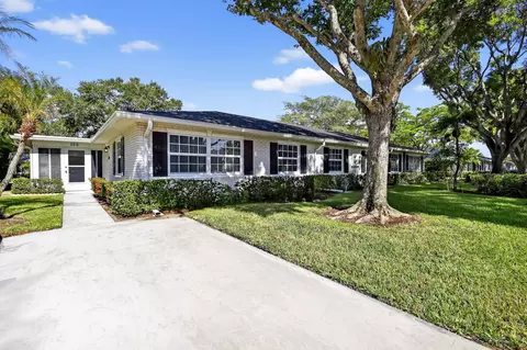 10145 E 42nd #155, Boynton Beach, FL 33436