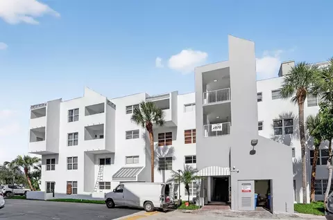 2860 NE 14th St #405 D, Pompano Beach, FL 33062