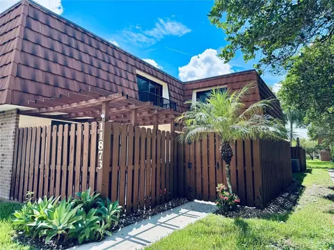 11873 SW 8th, Davie, FL 33325