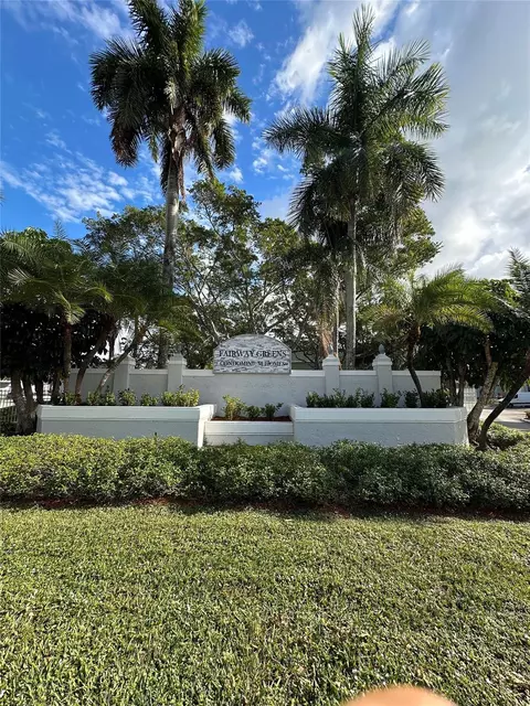 11360 SW 3rd #11360, Pembroke Pines, FL 33025