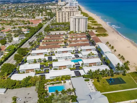5400 N Ocean Blvd #31, Lauderdale By The Sea, FL 33308