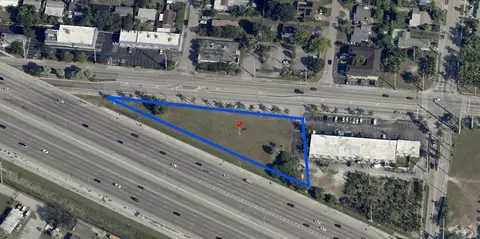 3939 Powerline Rd, Oakland Park, FL 33309