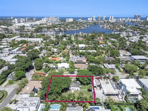 739 N Victoria Park, Fort Lauderdale, FL 33304