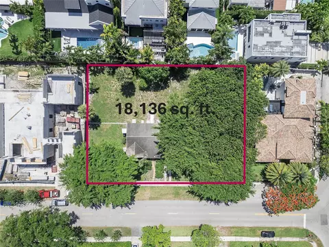743 N Victoria Park, Fort Lauderdale, FL 33304
