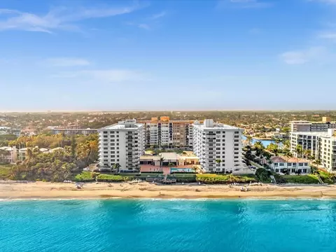 1147 Hillsboro Mile #802, Hillsboro Beach, FL 33062