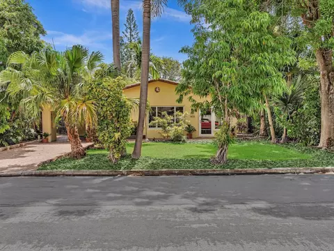 1406 NE 16th, Fort Lauderdale, FL 33304