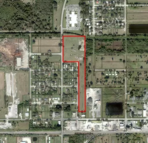 1202 NW 8th Ave, Okeechobee, FL 34972 photo 5