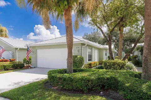 1654 SW Waterfall, Palm City, FL 34990