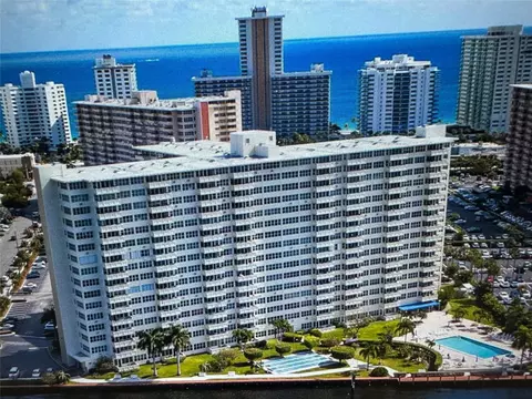 3200 NE 36th #1412A, Fort Lauderdale, FL 33308