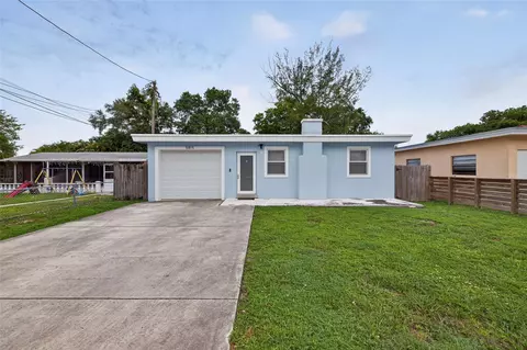 5815 Buchanan St, Hollywood, FL 33021