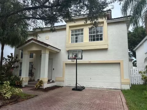 143 Gables, Weston, FL 33326