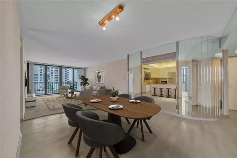 2401 S Ocean #505, Hollywood, FL 33019