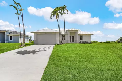 1215 Andover, Port Labelle, FL 33935