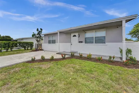 2501 NW 87th, Sunrise, FL 33322