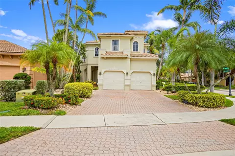 12445 NW 57th Ct, Coral Springs, FL 33076
