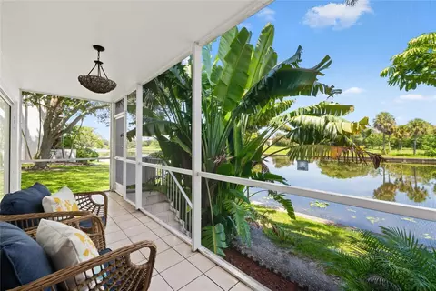 3581 Inverrary #104, Lauderhill, FL 33319
