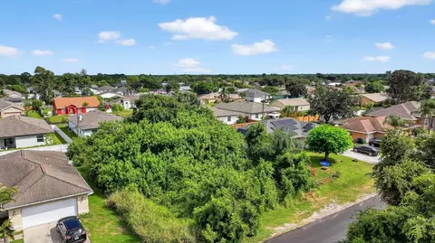 661 SW Post, Port St Lucie, FL 34953