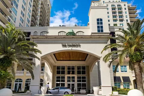 600 W Las Olas Blvd #602S, Fort Lauderdale, FL 33312