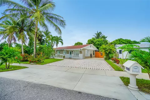 4350 NW 61st St, Fort Lauderdale, FL 33319