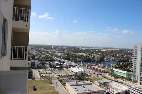 111 Briny #2107, Pompano Beach, FL 33062
