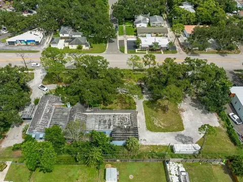 4100 N 16th St, Saint Petersburg, FL 33703