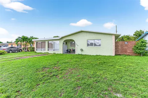 640 SW 28th, Fort Lauderdale, FL 33312