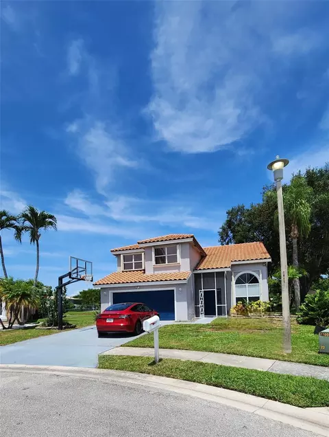 6011 Citrine, Boynton Beach, FL 33472