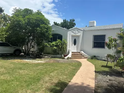 5917 NE 5th Ave, Miami, FL 33137