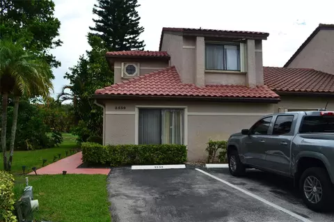 3539 Inverrary Blvd, Lauderhill, FL 33319