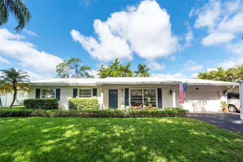 1101 NW 74th, Plantation, FL 33313