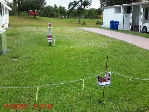 1660 SW 83rd, Davie, FL 33324