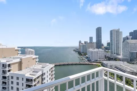 View/Area - 801 Brickell Key Blvd #2903, Miami, FL 33131 photo 1 of 2