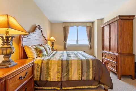 Bedroom - 801 Brickell Key Blvd #2903, Miami, FL 33131 photo 3 of 3