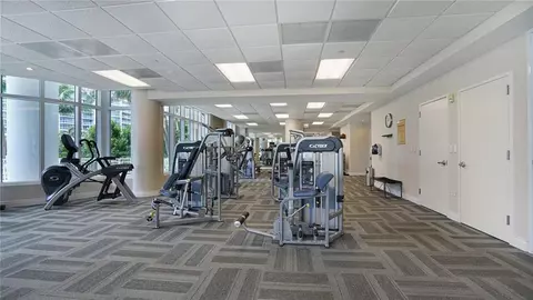 Other - 801 Brickell Key Blvd #2903, Miami, FL 33131 photo 11 of 13