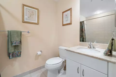Bath - 801 Brickell Key Blvd #2903, Miami, FL 33131 photo 5 of 6