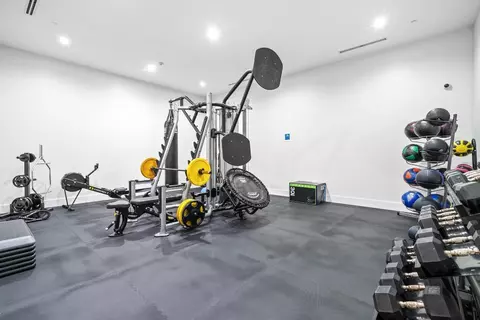 Other - 801 Brickell Key Blvd #2903, Miami, FL 33131 photo 9 of 13