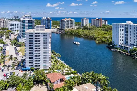 888 Intracoastal #14G, Fort Lauderdale, FL 33304