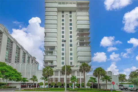 1010 S Ocean #605, Pompano Beach, FL 33062