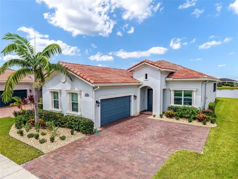 11989 SW Vano Way, Port Saint Lucie, FL 34987
