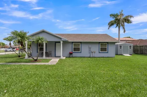 11472 SW 227th Ter, Miami, FL 33170
