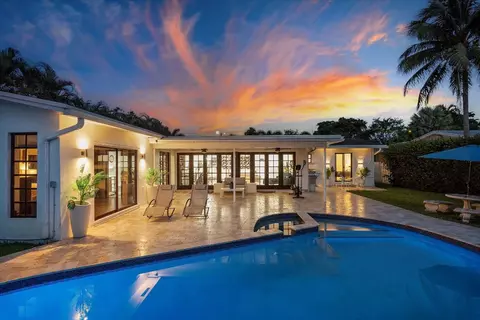 440 N Rainbow, Hollywood, FL 33021