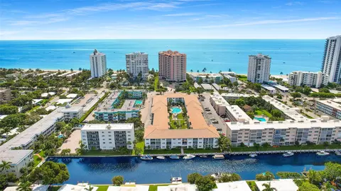 1461 S Ocean Blvd #211, Pompano Beach, FL 33062