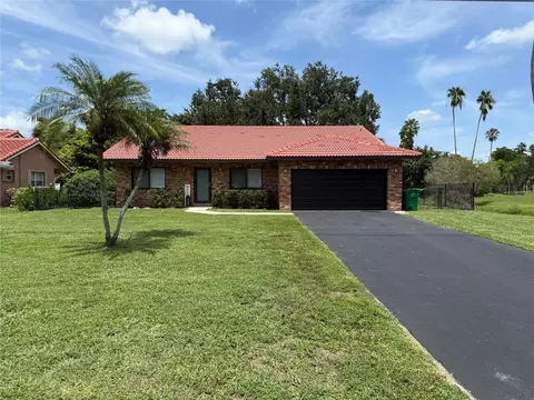 11601 NW 39th, Coral Springs, FL 33065