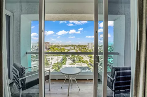 551 N Fort Lauderdale Beach Blvd #H803, Fort Lauderdale, FL 33304